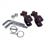 9523019 Demco Tbadapf/Val&Rsebptoexcal - Tow Bar Adapter