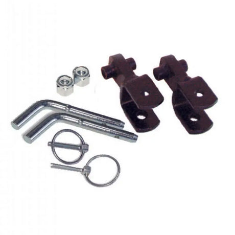 9523019 Demco Tbadapf/Val&Rsebptoexcal - Tow Bar Adapter