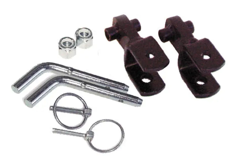9523019 Demco Tbadapf/Val&Rsebptoexcal - Tow Bar Adapter