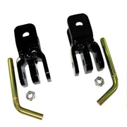 9523041 Tow Bar Adapter