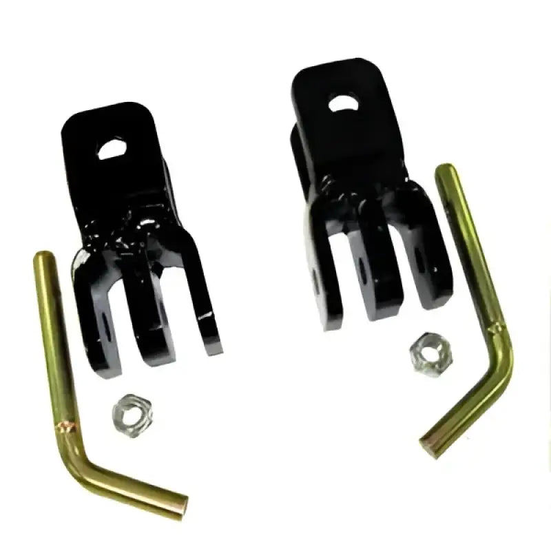 9523041 Tow Bar Adapter