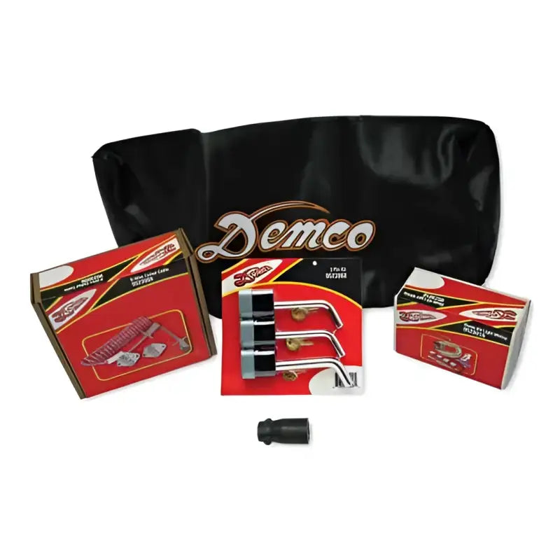 9523057 Tow Bar Accessory Kit