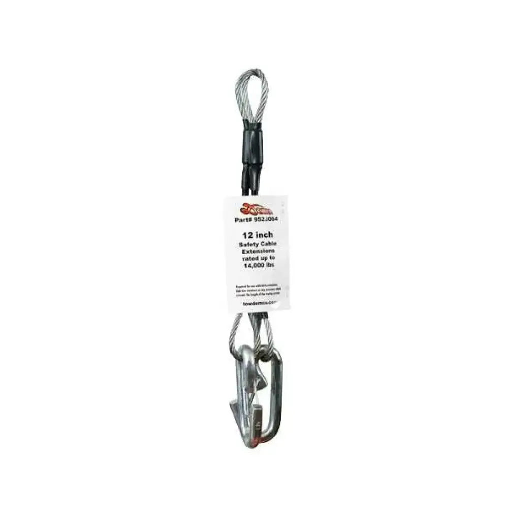 9523064 Trailer Safety Cable