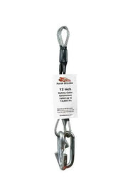 9523064 Trailer Safety Cable