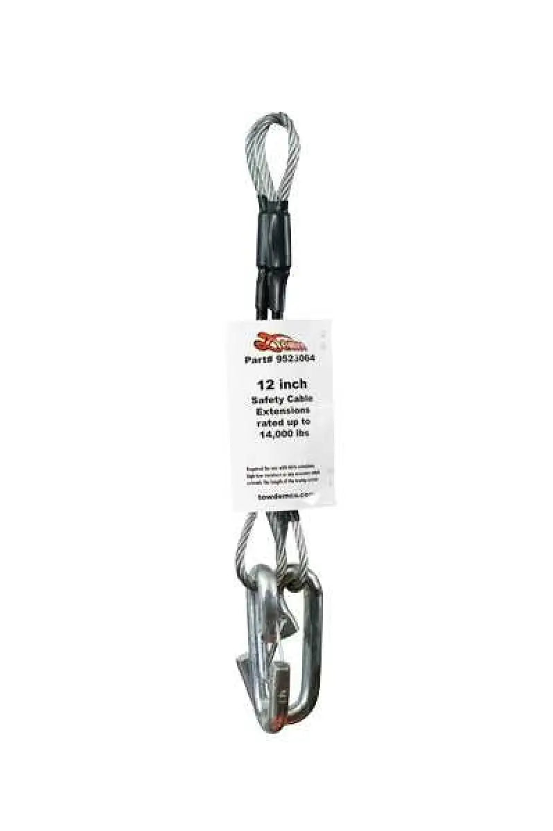 9523064 Trailer Safety Cable