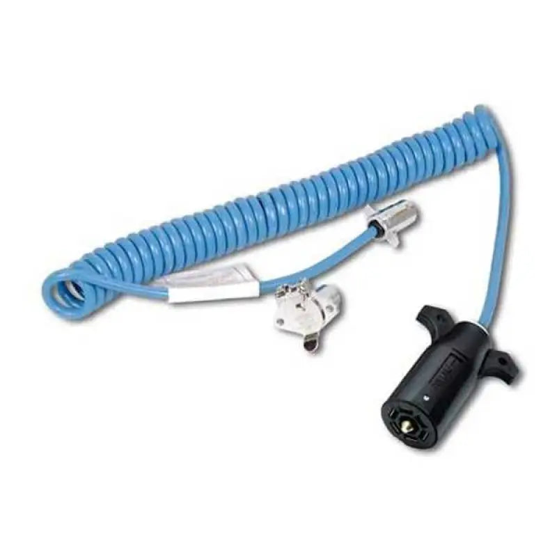 9523069 Trailer Wiring Connector Adapter