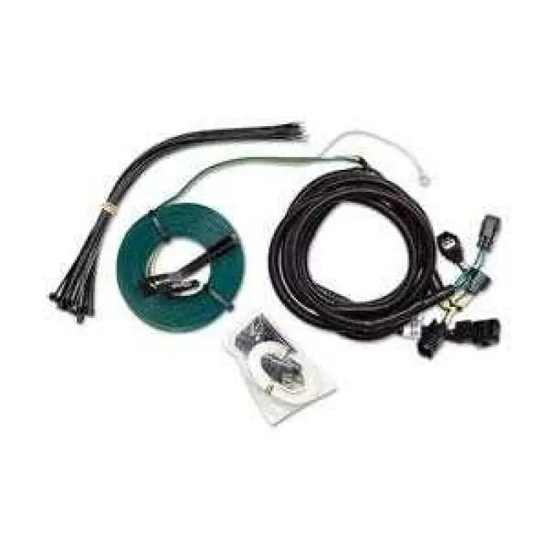 9523107 Towed Vehicle Wiring Kit