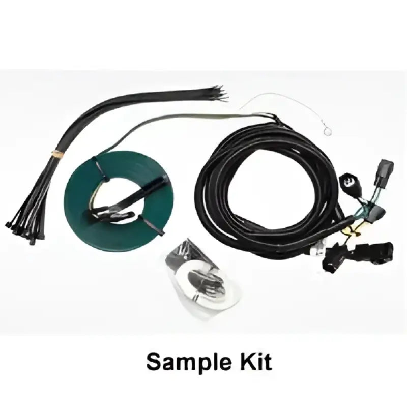 9523115 Towed Vehicle Wiring Kit