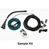 9523115 Towed Vehicle Wiring Kit