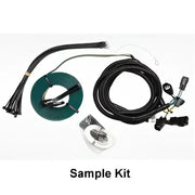 9523115 Towed Vehicle Wiring Kit