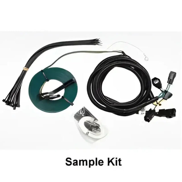 9523115 Towed Vehicle Wiring Kit