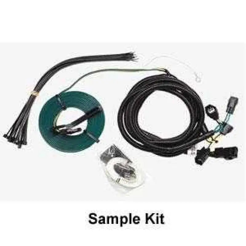 9523117 Towed Vehicle Wiring Kit