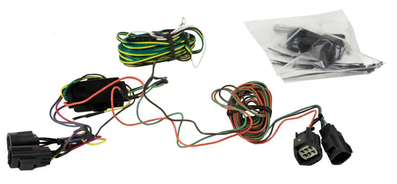 9523129 Towed Vehicle Wiring Kit