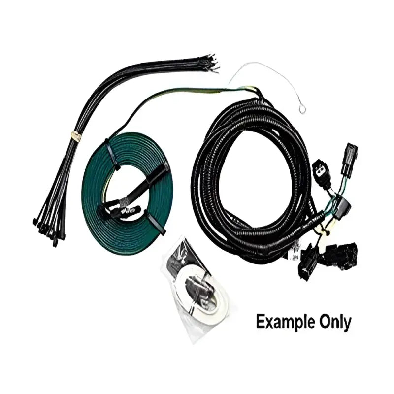 9523134 Towed Vehicle Wiring Kit
