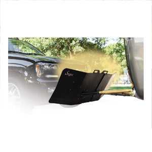 9523135 Towed Vehicle Shield