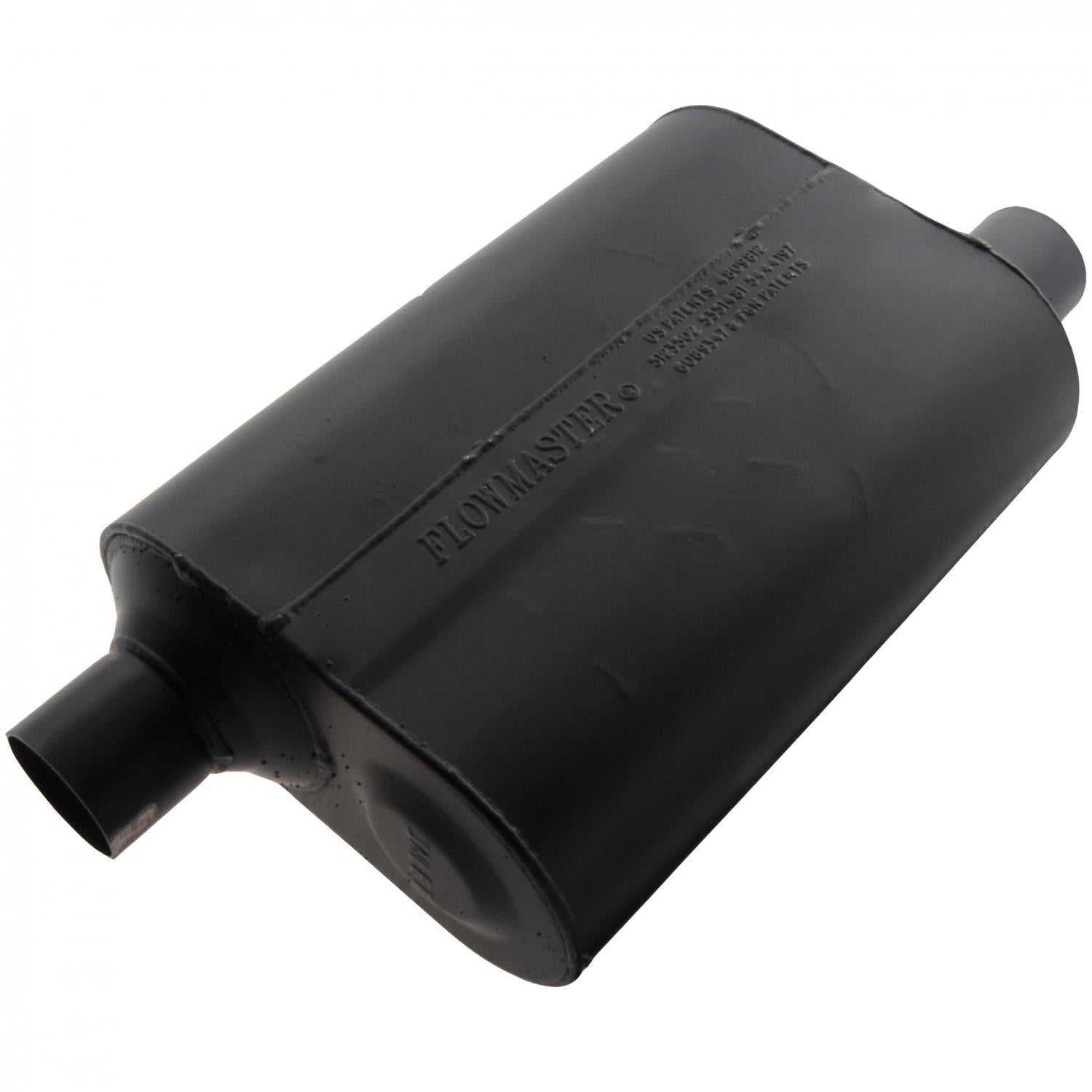 952448 Exhaust Muffler