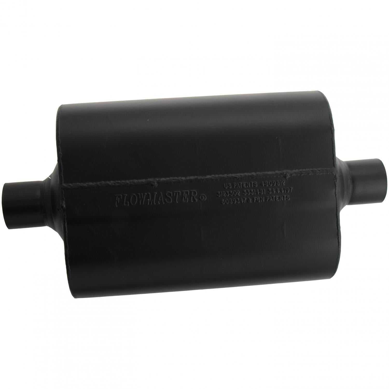 952460 Exhaust Muffler