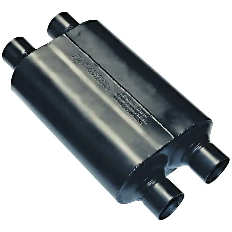 9525454 Exhaust Muffler