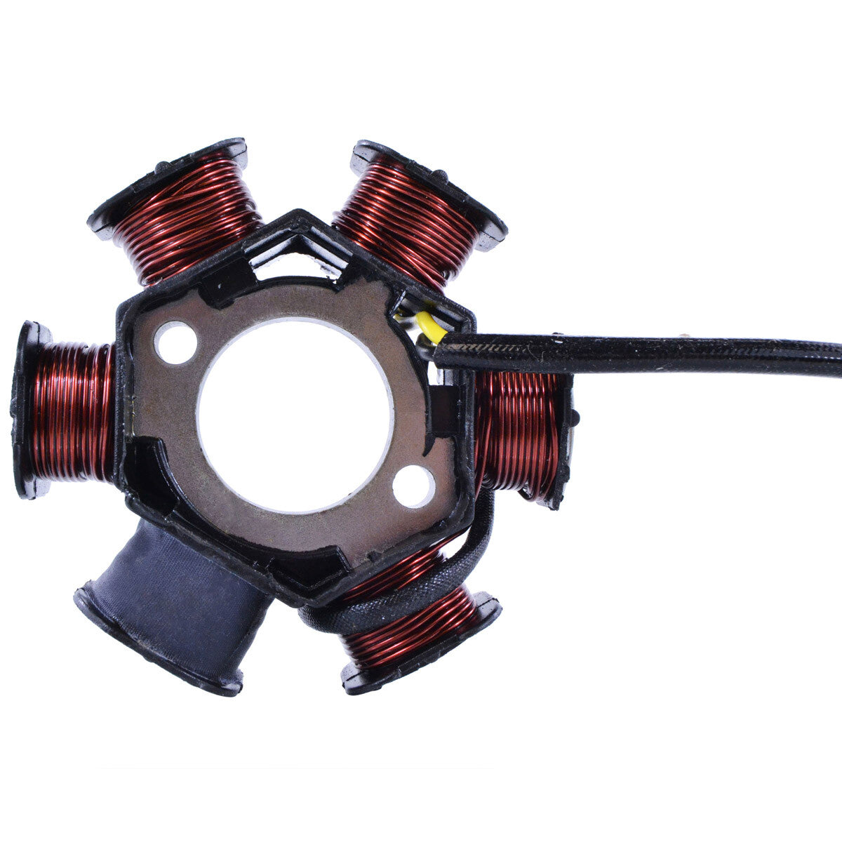RM Stator High Output Stator Charging System Conversions Ignition System Lighting Upgrade Kits Electrical RMS900-106771…