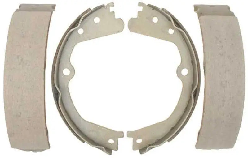 952PG Parking Brake Shoe