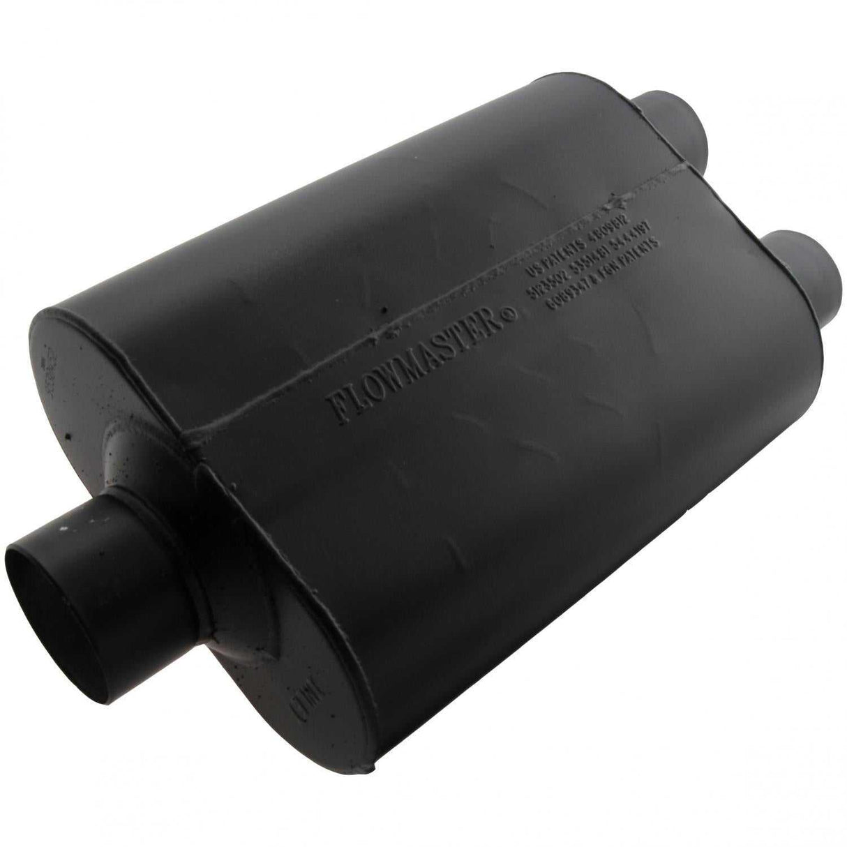 9530452 Exhaust Muffler