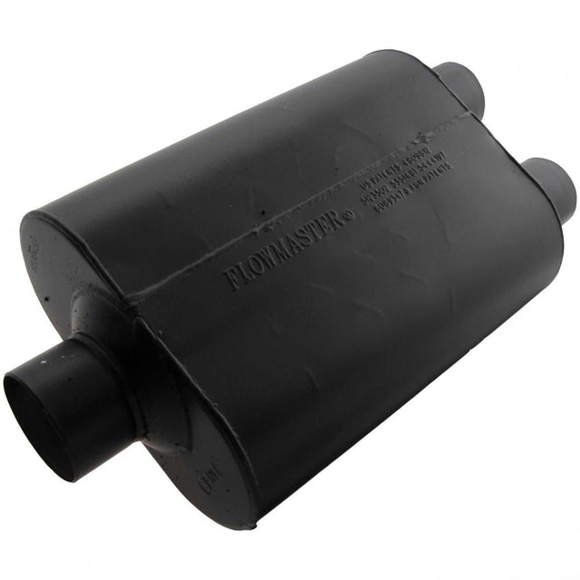 9530452 Exhaust Muffler