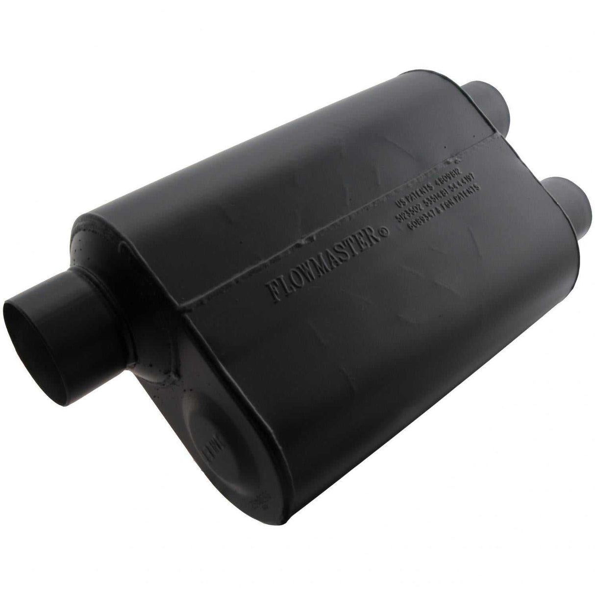 9530462 Exhaust Muffler