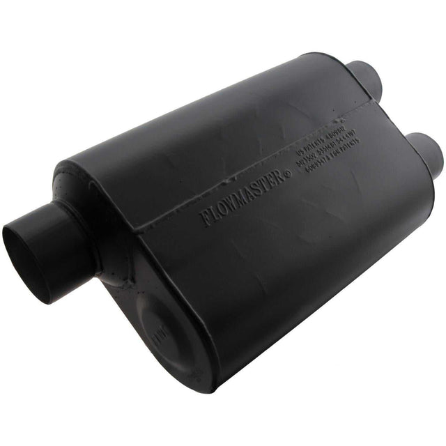 9530462 Exhaust Muffler