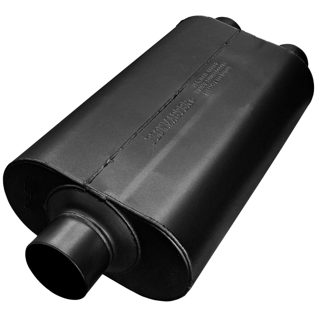 9530572 Exhaust Muffler