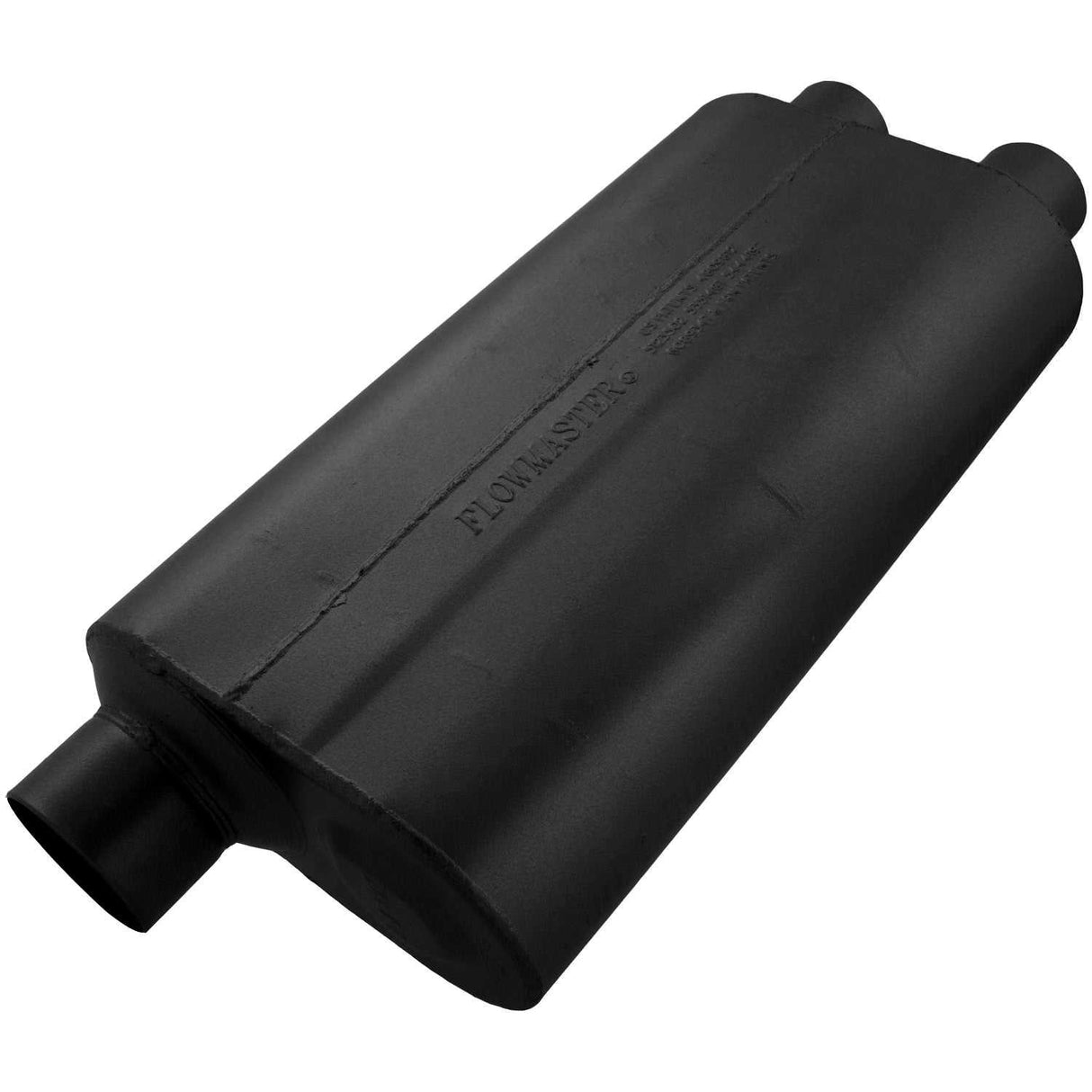 9530582 Exhaust Muffler