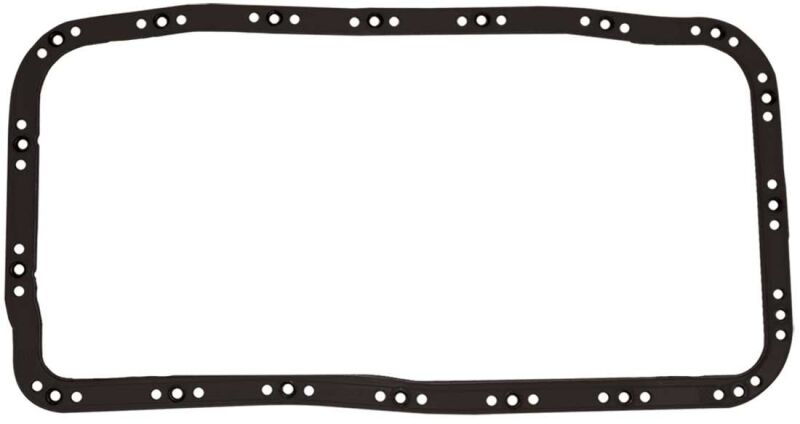 Moroso 93200 Moroso Acura/Honda B Series Oil Pan Gasket - One Piece - Reinforced Steel