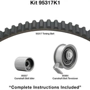 95317K1 Timing Belt Kit