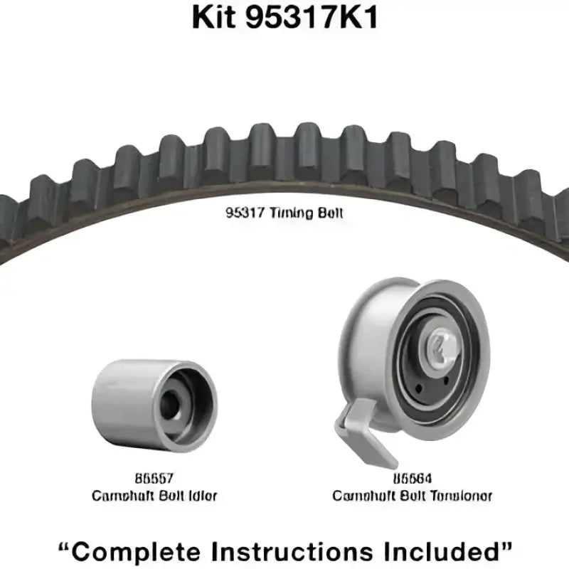 95317K1 Timing Belt Kit