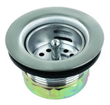 95325 Sink Strainer