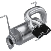 AT-9533PT Dual Perf S/O Mflr Pol 