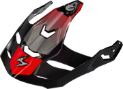 Scorpion EXO XT9000 Peak Visor SET