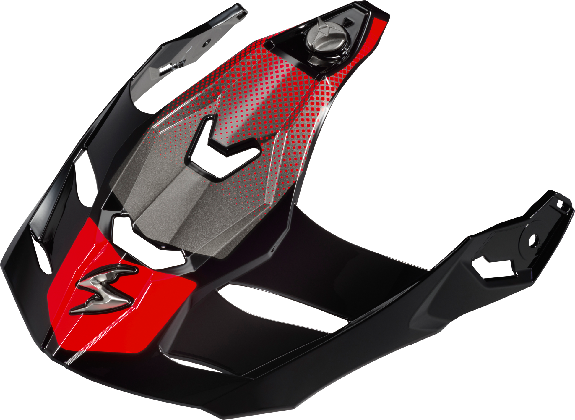 Scorpion EXO XT9000 Peak Visor SET