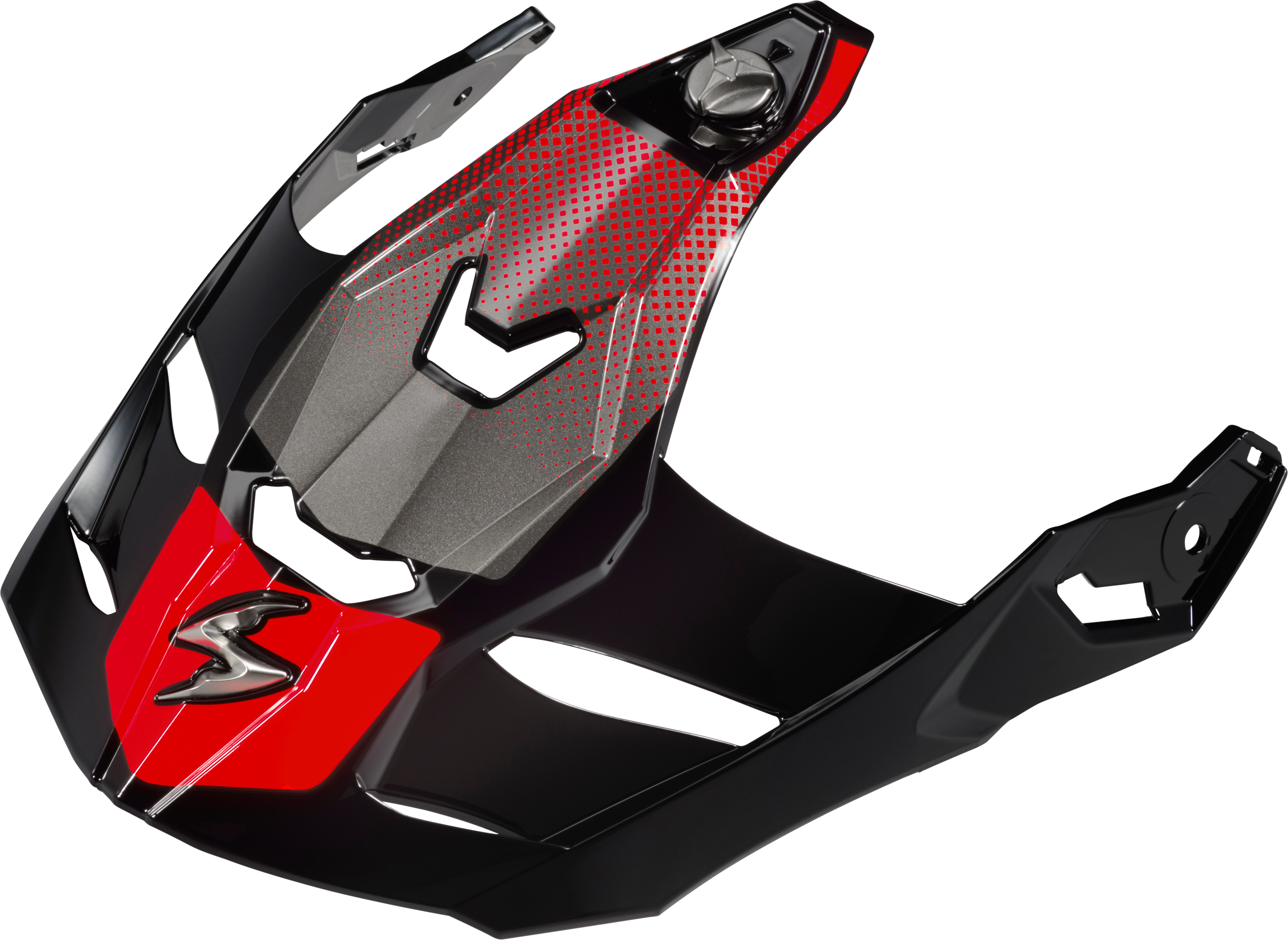 Scorpion EXO XT9000 Peak Visor SET