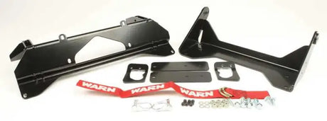 95370 Provantage Front Plow Mounting Kit