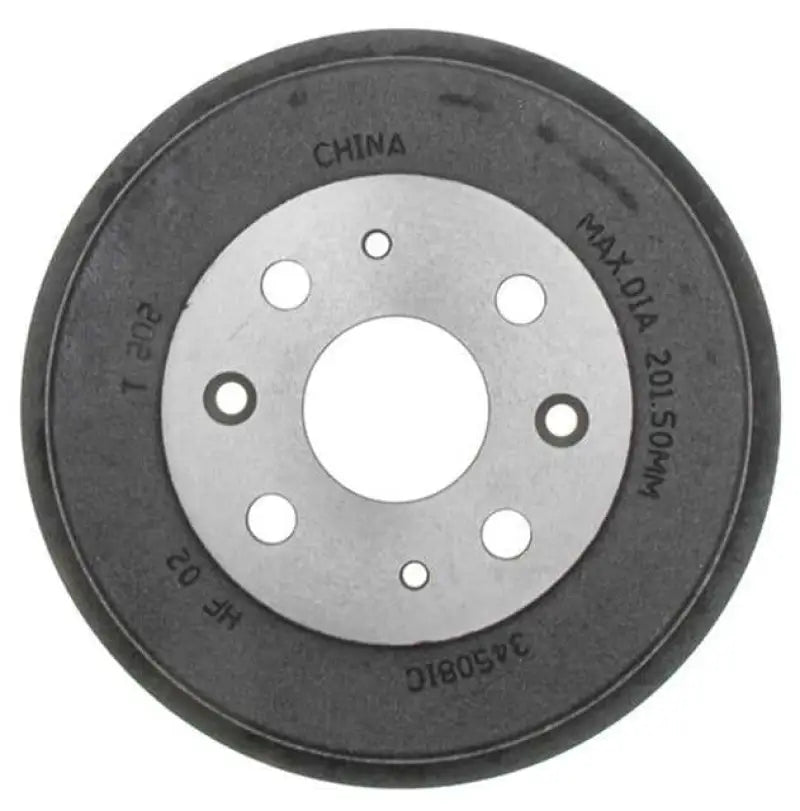 9538R Brake Drum