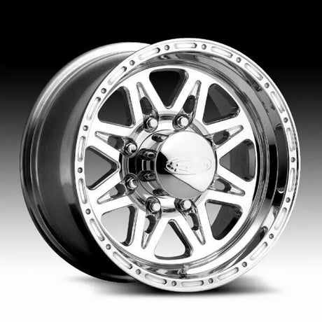 953B-78550-00 Raceline Krankblk 17X8.5 5X127 Et - Wheel
