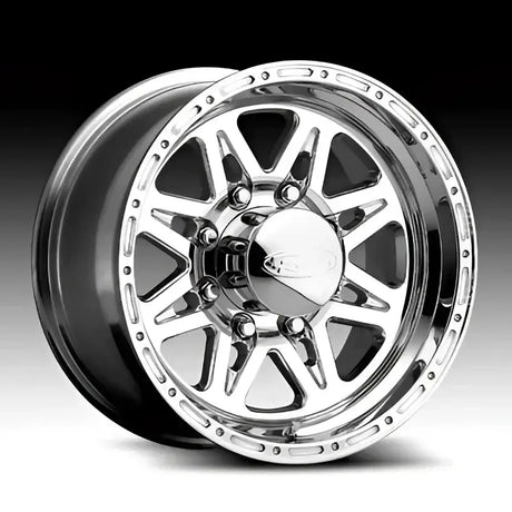 953B-78550-00 Raceline Krankblk 17X8.5 5X127 Et - Wheel