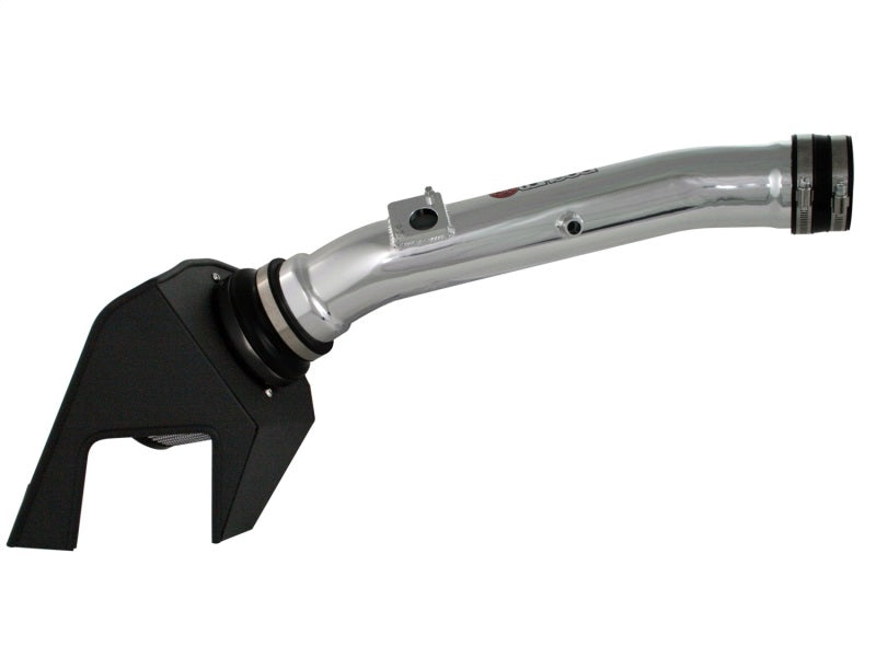 aFe TR-2004P-D aFe Takeda Intakes Stage-2 Pro Dry S Lexus IS250/350 06-14 V6-2.5L/3.5L (Polished)