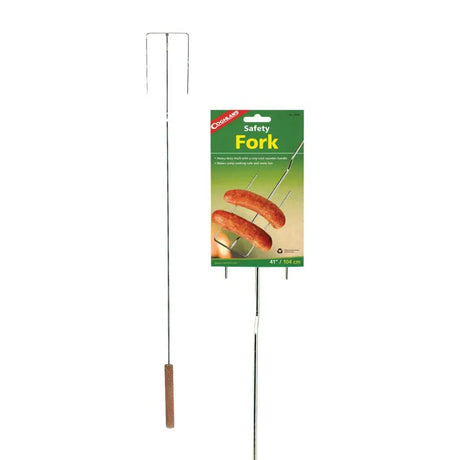 9545 Campfire Roasting Fork