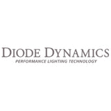 Diode Dynamics Stage Series C1 LED Pod Sport - White Wide Standard ABL (Pair) - DD6440P