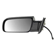 955-191 Exterior Mirror