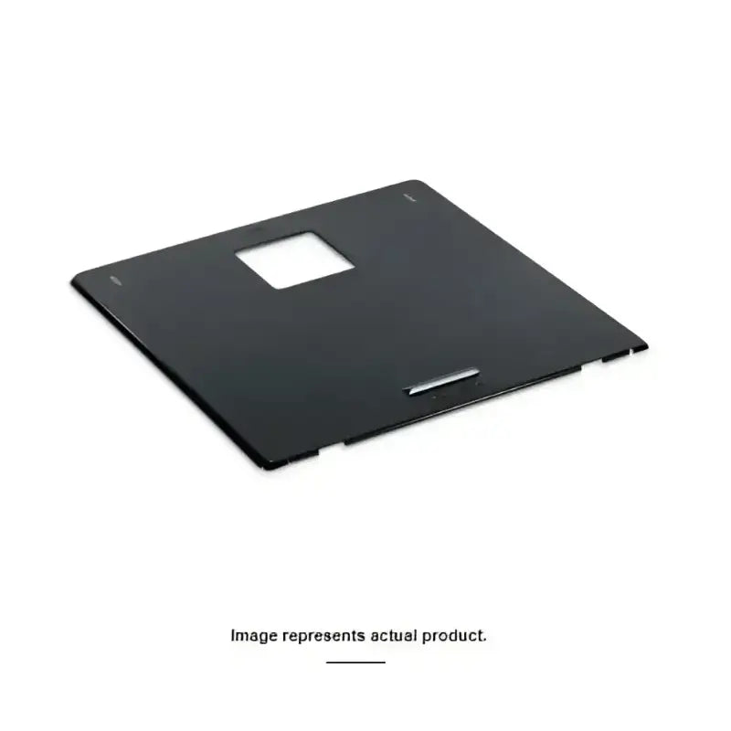 Black Dometic 95500 Door 10G Wh Assembly for RV and Automotive applications, suitable for Dometic 10G refrigerators, with easy installation and durable construction, ideal for upgrading RV interiors, trucks, and marine vehicles. Inside RV, RV Parts Shop, Exterior Parts & Accessories, RV Appliances, RV Air Conditioner, RV Refer, RV Hardware, RV Fresh Water Supplies, AVADA - Best Sellers