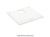 95505 Dometic Door 10G Arctic Wht #34 Wh - Water Heater Access