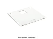 95505 Dometic Door 10G Arctic Wht #34 Wh - Water Heater Access