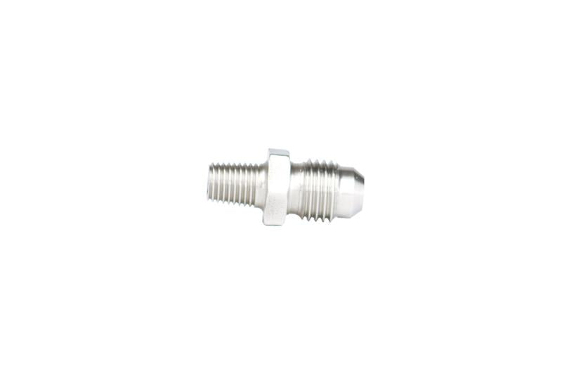 Aeromotive 15619 Aeromotive 1/16in NPT / -04 AN Male Flare SS Vacuum / Boost Fitting